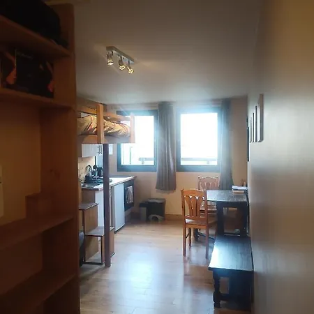 Le Refuge De L'aiguille Apartamento Chamonix Mont Blanc